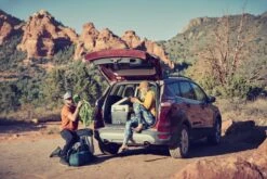 Dometic CFF 35 Compressor Koelbox - 34 Liter -Uitrusting Voor Buiten cff 35 45 7 1 1