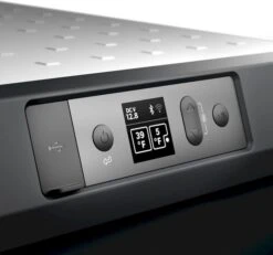 Dometic CFX3 75DZ Compressor Koelbox - 74 Liter -Uitrusting Voor Buiten cfx3 75 display f d400 resultaat