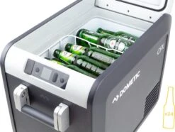 Dometic CFX3 25 Compressor Koelbox - 25 Liter 3 Dometic CFX3 25 Compressor Koelbox - 25 Liter -Uitrusting Voor Buiten dometic cfx3 25 compressor koelbox 25 liter 2