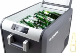Dometic CFX3 45 Compressor Koelbox - 40 Liter -Uitrusting Voor Buiten dometic cfx3 45 compressor koelbox 40 liter 2