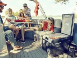 Dometic CFX3 45 Compressor Koelbox - 40 Liter -Uitrusting Voor Buiten dometic cfx3 boat food plb40 resultaat 1