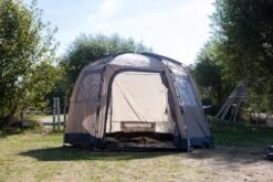 Easy Camp Moonlight Yurt 6 Familietent - 6 Persoons 10 Easy Camp Moonlight Yurt 6 Familietent - 6 Persoons -Uitrusting Voor Buiten easy camp moonlight yurt 6 familietent 11