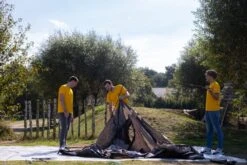 Easy Camp Moonlight Yurt 6 Familietent - 6 Persoons 7 Easy Camp Moonlight Yurt 6 Familietent - 6 Persoons -Uitrusting Voor Buiten easy camp moonlight yurt 6 familietent 14