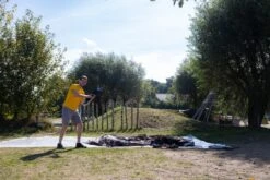 Easy Camp Moonlight Yurt 6 Familietent - 6 Persoons 5 Easy Camp Moonlight Yurt 6 Familietent - 6 Persoons -Uitrusting Voor Buiten easy camp moonlight yurt 6 familietent 15