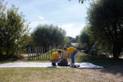 Easy Camp Moonlight Yurt 6 Familietent - 6 Persoons 6 Easy Camp Moonlight Yurt 6 Familietent - 6 Persoons -Uitrusting Voor Buiten easy camp moonlight yurt 6 familietent 16