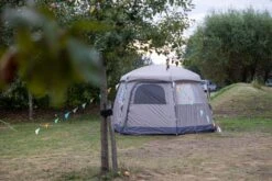Easy Camp Moonlight Yurt 6 Familietent - 6 Persoons 3 Easy Camp Moonlight Yurt 6 Familietent - 6 Persoons -Uitrusting Voor Buiten easy camp moonlight yurt 6 familietent 1