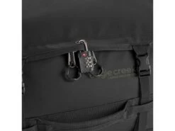 Eagle Creek Cargo Hauler Reistas - 60 Liter - Zwart 5 Eagle Creek Cargo Hauler Reistas - 60 Liter - Zwart -Uitrusting Voor Buiten ec0a48xx 281 l