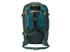 Eagle Creek Tour Travel Pack Weekendtas M/L - 40 Liter - Zwart/Groen -Uitrusting Voor Buiten ec0a5ek1 341 a 1