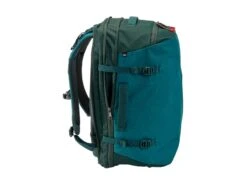 Eagle Creek Tour Travel Pack Weekendtas M/L - 40 Liter - Zwart/Groen -Uitrusting Voor Buiten ec0a5ek1 341 a 10