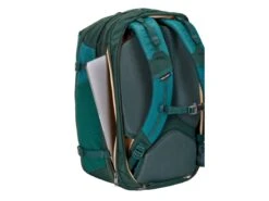 Eagle Creek Tour Travel Pack Weekendtas M/L - 40 Liter - Zwart/Groen -Uitrusting Voor Buiten ec0a5ek1 341 a 11