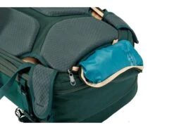 Eagle Creek Tour Travel Pack Weekendtas M/L - 40 Liter - Zwart/Groen -Uitrusting Voor Buiten ec0a5ek1 341 a 15