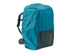 Eagle Creek Tour Travel Pack Weekendtas M/L - 40 Liter - Zwart/Groen -Uitrusting Voor Buiten ec0a5ek1 341 a 8