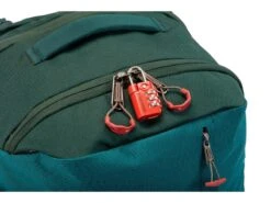 Eagle Creek Tour Travel Pack Weekendtas M/L - 40 Liter - Zwart/Groen -Uitrusting Voor Buiten ec0a5ek1 341 a 9