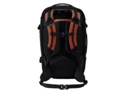 Eagle Creek Tour Travel Pack Weekendtas M/L - 40 Liter - Zwart/Rood -Uitrusting Voor Buiten ec0a5ek1 342 a 1