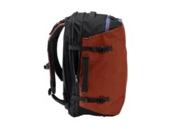 Eagle Creek Tour Travel Pack Weekendtas M/L - 40 Liter - Zwart/Rood -Uitrusting Voor Buiten ec0a5ek1 342 a 10