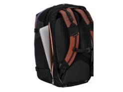 Eagle Creek Tour Travel Pack Weekendtas M/L - 40 Liter - Zwart/Rood -Uitrusting Voor Buiten ec0a5ek1 342 a 11