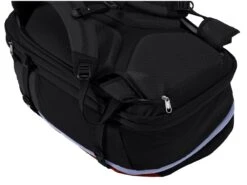Eagle Creek Tour Travel Pack Weekendtas M/L - 40 Liter - Zwart/Rood -Uitrusting Voor Buiten ec0a5ek1 342 a 7