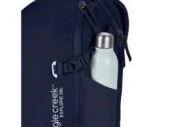 Eagle Creek Explore Daypack - 26 Liter - Blauw -Uitrusting Voor Buiten ec0a5lq1 347 a 5