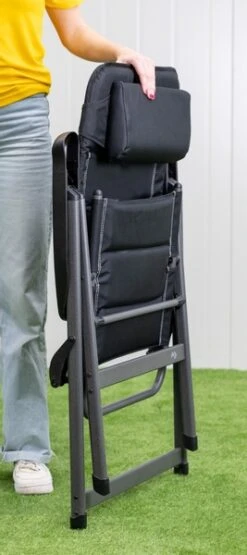 Dometic Luxury Firenze - Standenstoel -Uitrusting Voor Buiten luxuryfirenze7