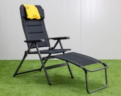 Dometic Luxury Firenze - Standenstoel -Uitrusting Voor Buiten luxuryfirenze8