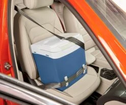 Mobicool MS26 Elektrische Koelbox - 25 Liter -Uitrusting Voor Buiten mobicool ms26 koelbox 4