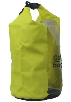Gabbag Dry 15L Waterdichte Tas - Geel -Uitrusting Voor Buiten new8 2