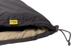 Nomad Blazer Slaapzak - Dark Grey -Uitrusting Voor Buiten nomad blazer slaapzak dark grey 1