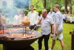 OFYR Buffadoo Set Black -Uitrusting Voor Buiten ofyr buffadoo set sfeer