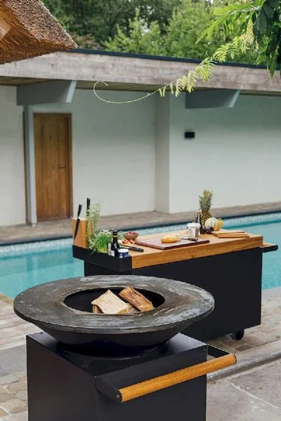 OFYR Classic 100 PRO - Black OFYR Classic 100 PRO - Black -Uitrusting Voor Buiten ofyr classic 100 pro black 3