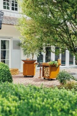 OFYR Classic 100 PRO - Corten -Uitrusting Voor Buiten ofyr classic 100 pro corten 5