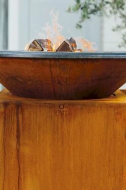 OFYR Classic 100 PRO - Corten -Uitrusting Voor Buiten ofyr classic 100 pro corten 8