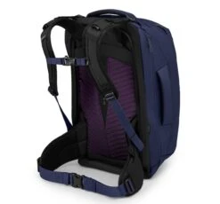 Osprey Fairview Rugzak - 40 Liter - Donkerblauw -Uitrusting Voor Buiten osprey fairview 40l winternightblue 2