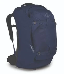 Uitrusting Voor Buiten -Uitrusting Voor Buiten osprey fairview 70l winternightblue 3
