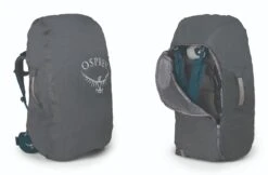 Osprey Fairview Trek Pack Backpack - 50 Liter - Donkerblauw -Uitrusting Voor Buiten osprey fairviewtrek 50l blue 2
