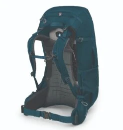 Osprey Fairview Trek Pack Backpack - 50 Liter - Donkerblauw -Uitrusting Voor Buiten osprey fairviewtrek 50l blue