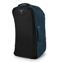 Osprey Farpoint Backpack - 70 Liter - Donkerblauw -Uitrusting Voor Buiten osprey farpoint70 mutedspaceblue 3