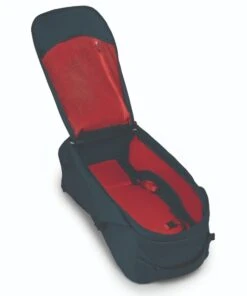 Osprey Farpoint Backpack - 70 Liter - Donkerblauw -Uitrusting Voor Buiten osprey farpoint70 mutedspaceblue 5