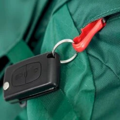 Osprey Farpoint Backpack - 70 Liter - Donkerblauw -Uitrusting Voor Buiten osprey farpointfairview features 6