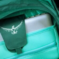 Osprey Farpoint Backpack - 70 Liter - Donkerblauw -Uitrusting Voor Buiten osprey farpointfairview features 7