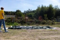 Outwell Greenwood 6 Tunneltent - 6 Persoons 6 Outwell Greenwood 6 Tunneltent - 6 Persoons -Uitrusting Voor Buiten outwell greenwood 6 tunneltent 28