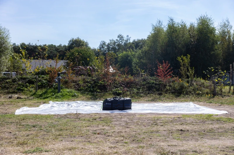 Outwell Greenwood 6 tunneltent - 6 persoons Outwell Greenwood 6 Tunneltent - 6 Persoons -Uitrusting Voor Buiten outwell greenwood 6 tunneltent 29