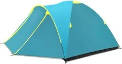 Pavillo Active Ridge 4 Koepeltent - 4 Persoons -Uitrusting Voor Buiten pavillo active ridge koepeltent 4 persoons 5