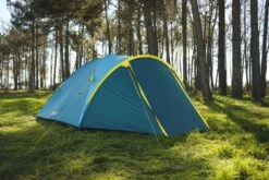 Pavillo Active Ridge 4 Koepeltent - 4 Persoons -Uitrusting Voor Buiten pavillo active ridge koepeltent 4 persoons 8