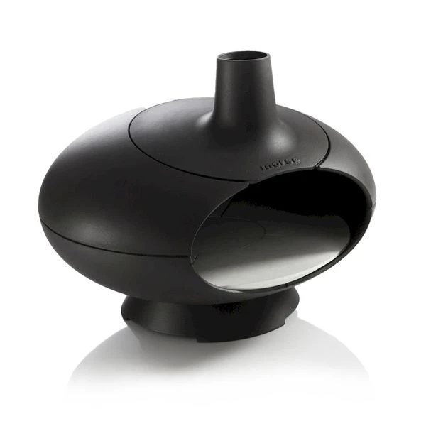 Morso Forno pizzaoven Morsø Morso Forno Pizzaoven -Uitrusting Voor Buiten pizzaoven wit