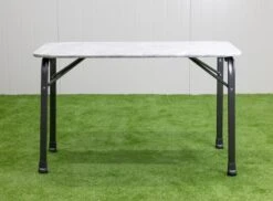 Dometic TPV 115 Campingtafel - 115 X 60 Cm -Uitrusting Voor Buiten tpv115