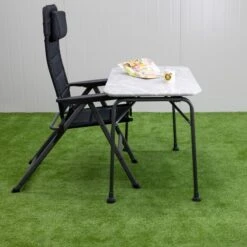 Dometic TPV 115 Campingtafel - 115 X 60 Cm -Uitrusting Voor Buiten tpv115 4