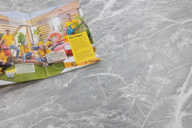 Dometic TPV 80 campingtafel - 80 x 60 cm Dometic TPV 80 Campingtafel - 80 X 60 Cm -Uitrusting Voor Buiten tpv115 6