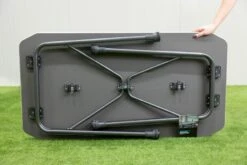 Dometic TPV 115 Campingtafel - 115 X 60 Cm -Uitrusting Voor Buiten tpv 080 1