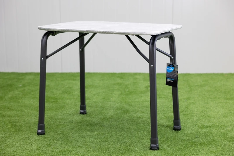 Dometic TPV 80 campingtafel - 80 x 60 cm Dometic TPV 80 Campingtafel - 80 X 60 Cm -Uitrusting Voor Buiten tpv 080 2