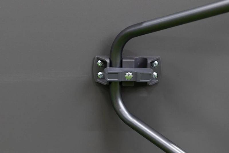 Dometic TPV 80 campingtafel - 80 x 60 cm Dometic TPV 80 Campingtafel - 80 X 60 Cm -Uitrusting Voor Buiten tpv 080 3